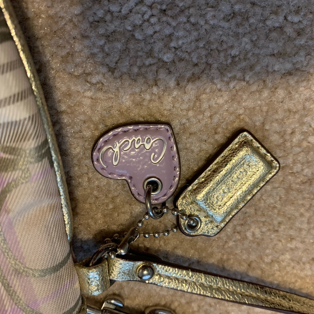 Bundle of Coach wallets and wristlets - Picture 13 of 16